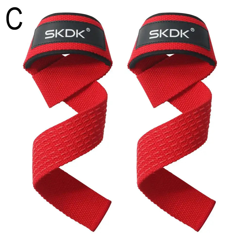 Correa de agarre antideslizante